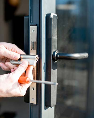 Emergency Glen Ellyn Locksmith