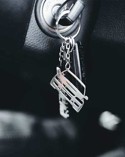 Automotive Glen Ellyn Locksmith