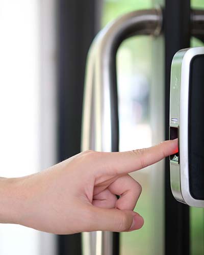 Commercial Glen Ellyn Locksmith