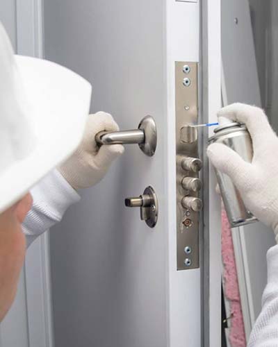 Glen Ellyn Emergency Locksmith